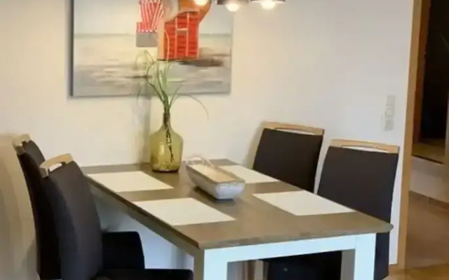 Holiday Apartment Harbor Flair