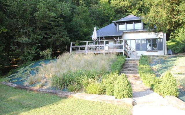 La Bellevue, maison entière