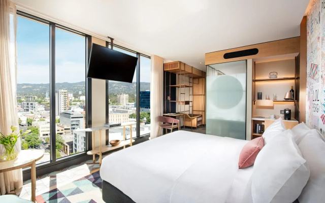 Hotel Indigo Adelaide Markets by IHG