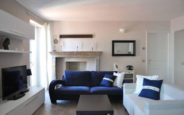 Comoholidays - Pognana Lario I