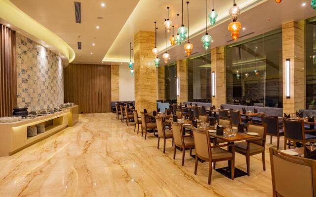 Nanu Resort Arambol