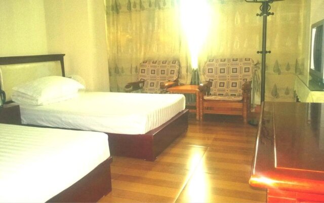 Shahu Jinju Hotel