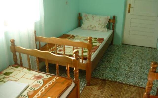 Rooms Banićević