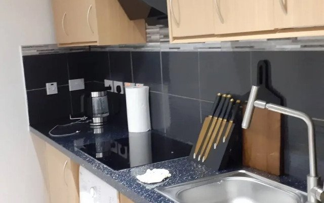 1 bedroom luxury suite Ideal for Bluewater and M25