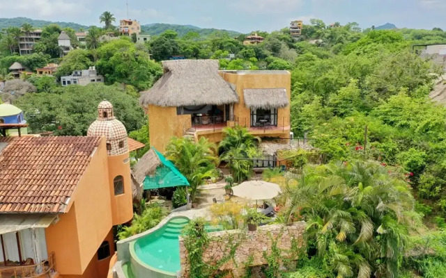 Casitas Del Mar Sayulita