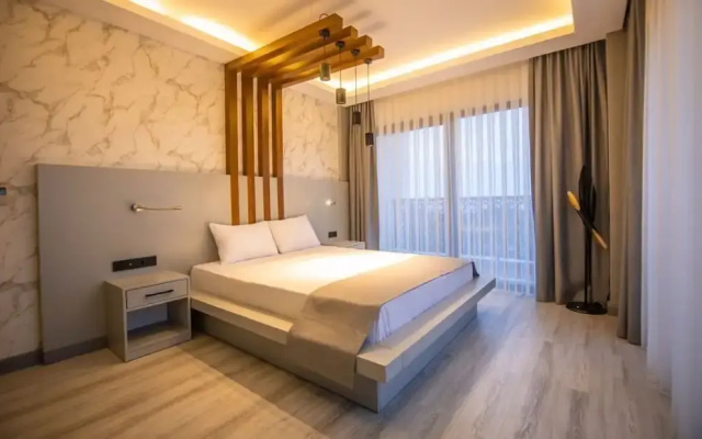 Lovely Butik Hotel