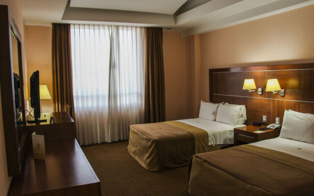 Hotel Soleil Business Class Celaya
