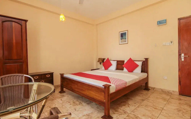 OYO 111 Sea Shine Beach Hotel