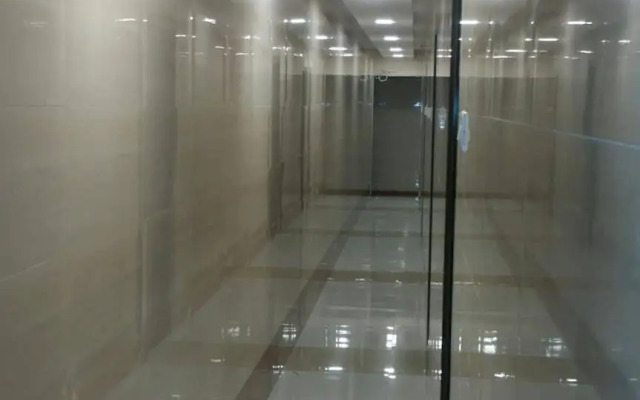 KF Residency