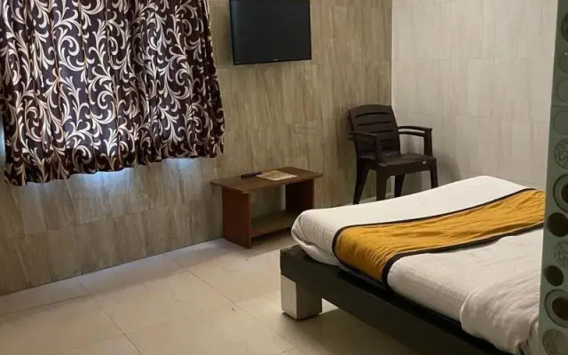 Hotel Jasmine Ahmadabad