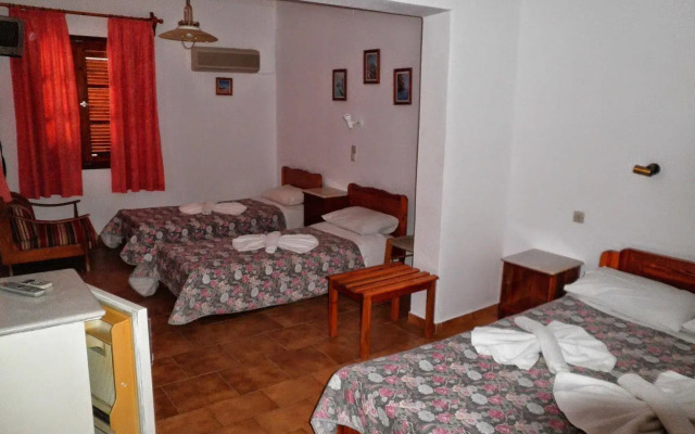 Rubini Rooms
