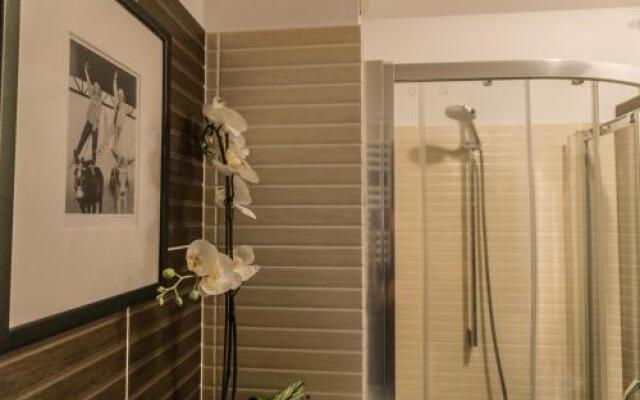 Apartamenty Balbina 1