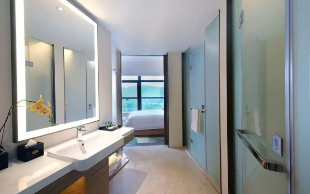 Hampton By Hilton Foshan Xiqiao Moutain