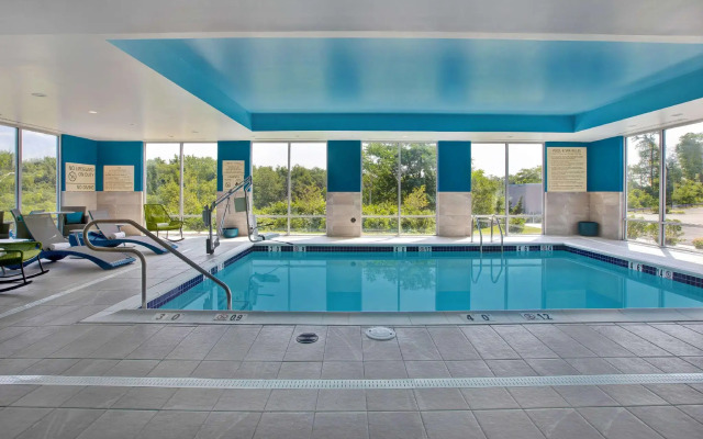 Hampton Inn & Suites Deptford