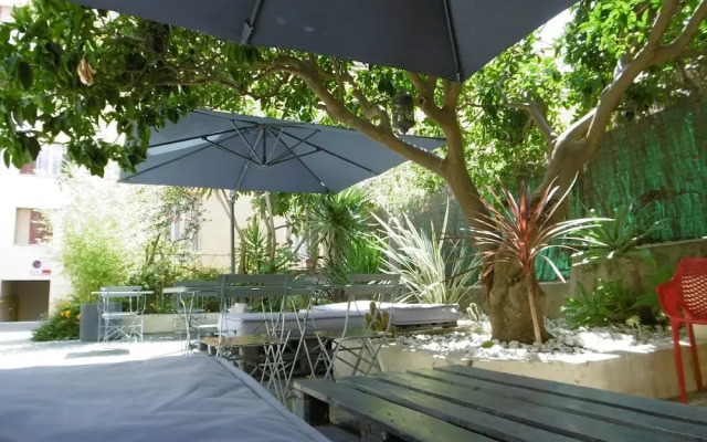 Hotel Marengo