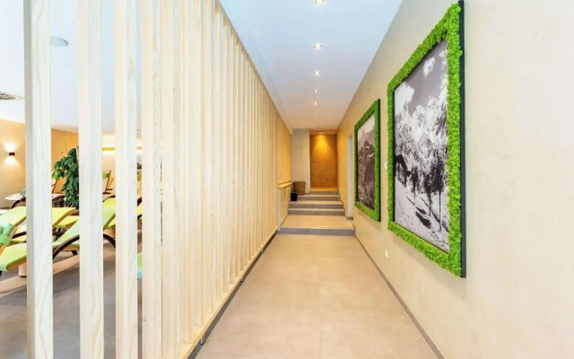 Parkhotel Maximilian Ottobeuren