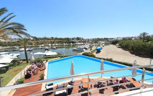 Yacht Club Cala d'Or