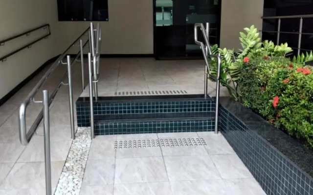 Apartamento em Boa Viagem