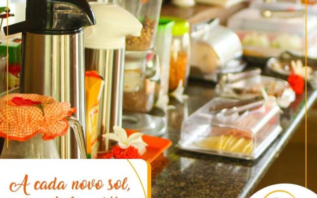 Pousada Porto dos Corais