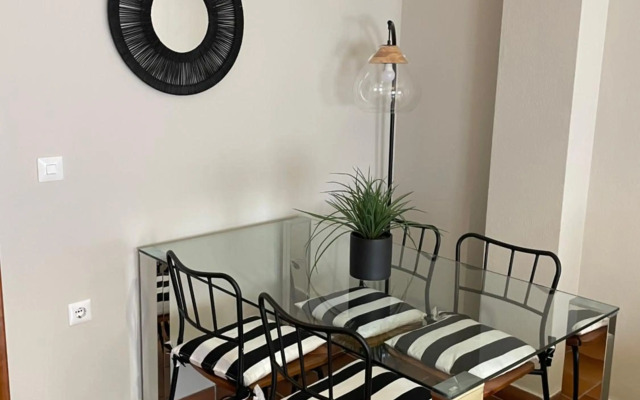 APARTAMENTOS TURÍSTICOS, PONCE DE LEÓN, Deluxe