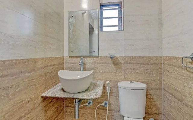 OYO 24176 Home Sea View Stay Anjuna Beach
