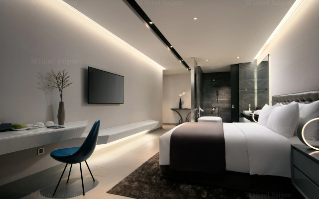 M Hotel Saigon
