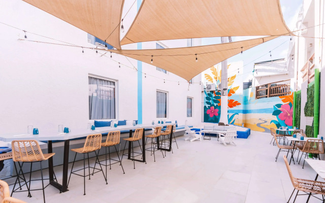 TRYP by Wyndham Aruba