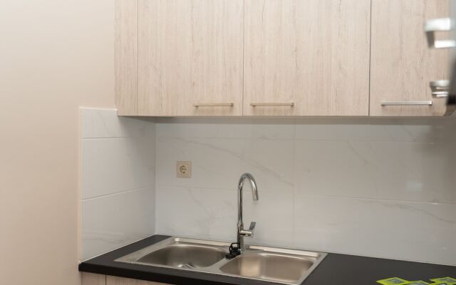 Allagiannis Group Apartments