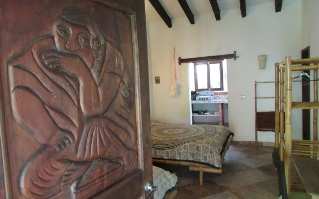 La Jicarita Eco Hotel