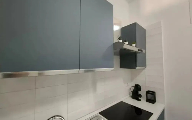 Cozy Apartment Near Alghero's Seafront