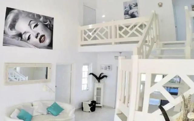 Champartments Resort - Villa & Appartementen Cristal