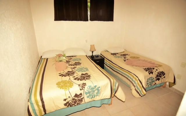 Apartment with pool view RinconadaDelSol