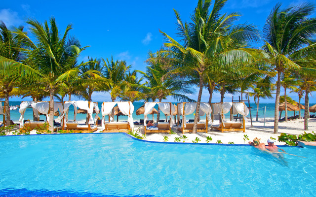 Desire Riviera Maya Pearl Resort, Couples Only - Adults Only All Inclusive