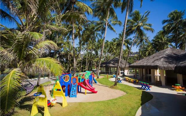 Beijupirá Lodge Noronha