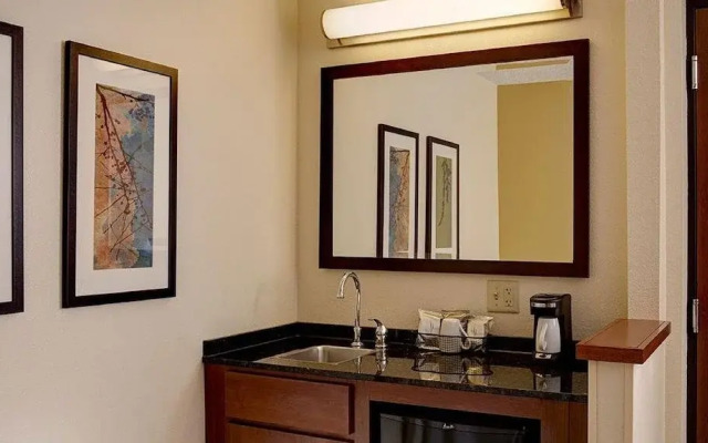 Hyatt Place Utica
