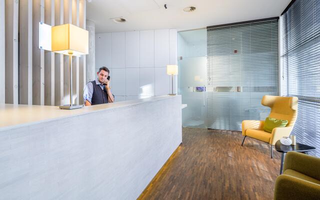 Holiday Inn Express Mechelen City Centre by IHG