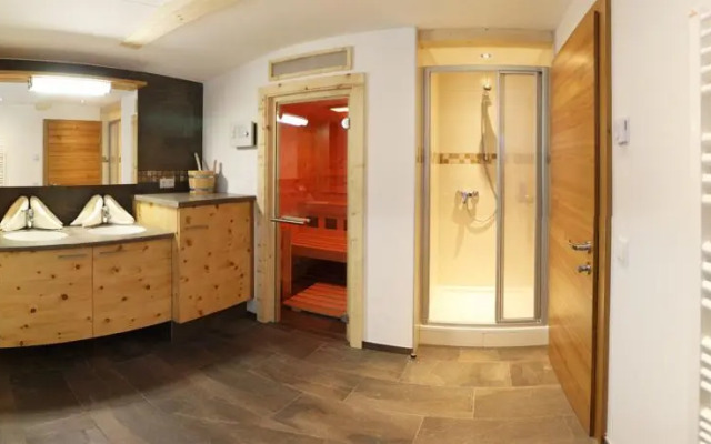 Ferienwohnungen Schwabhof