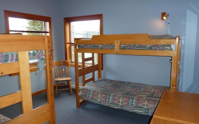 Whalers on the Point Guesthouse