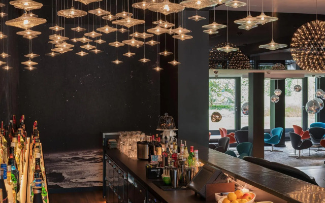 Motel One Berlin - Tiergarten