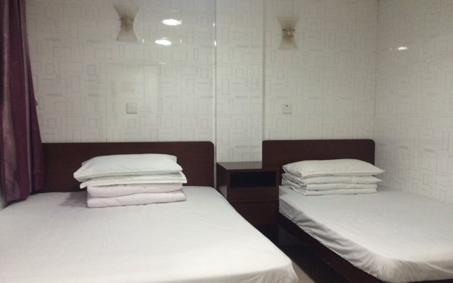 Wing Ming Guest House – Guest Rooms – Kowloon