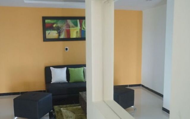 Hotel Balcones De La Bahia