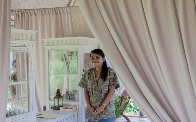 Indigo Tree Villas Spa