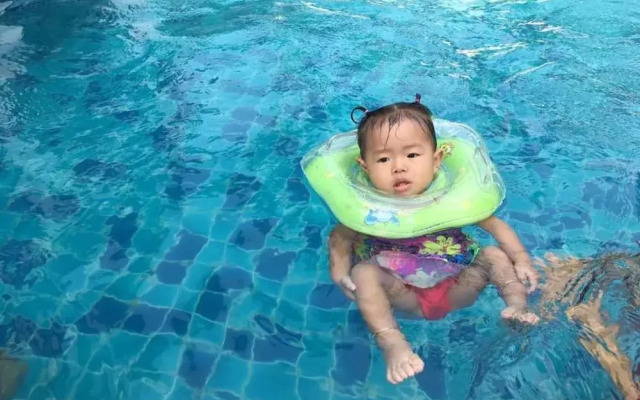 Baan Klai Ruen Keang Resort