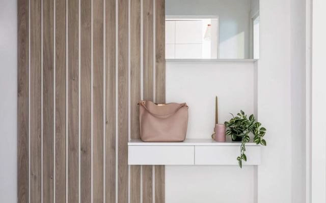 Modern & Bright Studio on Amzei Square