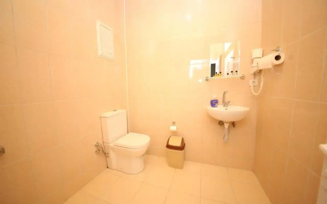 Tunaboylu Konak Hotel