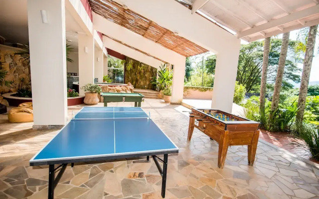 Recanto da Paz Hotel Fazenda