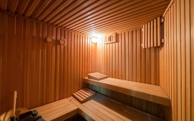 Hôtel Spa Atlassia
