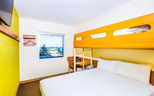 ibis budget Sydney Olympic Park – Guest Rooms – Sydney