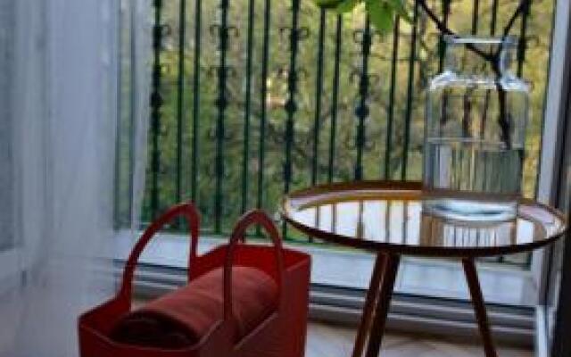 Lovely Jubbly Apartment