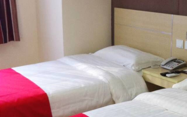 Thankyou Express Hotel